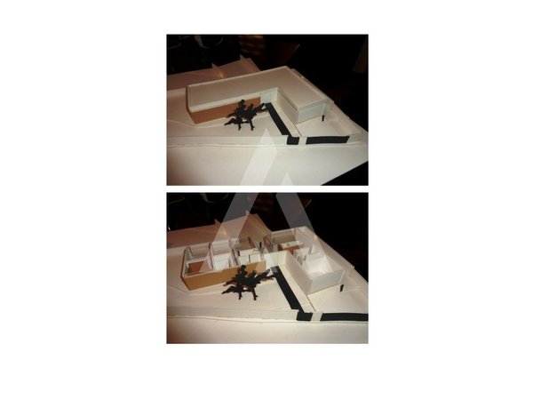 1210m² Land in Viseu, Portugal No. 68613