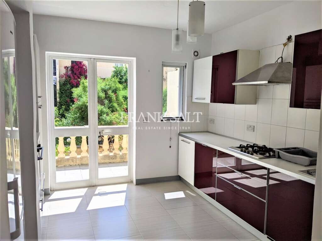 1 غرف نوم طابقين في Saint Julian's, Malta رقم 4855