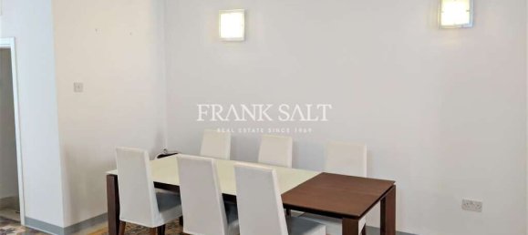 1 غرف نوم طابقين في Saint Julian's, Malta رقم 4855 3