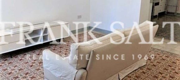 1 غرف نوم طابقين في Saint Julian's, Malta رقم 4855 4