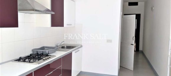 1 غرف نوم طابقين في Saint Julian's, Malta رقم 4855 2