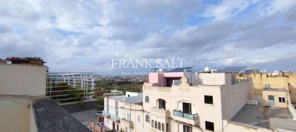 1 chambre Penthouse à Siggiewi, Malta No. 2756 3