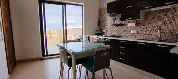 1 chambre Penthouse à Siggiewi, Malta No. 2756 2