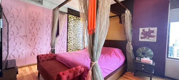 2 Schlafzimmer Doppelhaus in The Emporio Place, Bangkok, Thailand, Nr. 30413 17