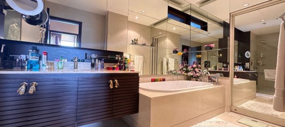 2 Schlafzimmer Doppelhaus in The Emporio Place, Bangkok, Thailand, Nr. 30413 23