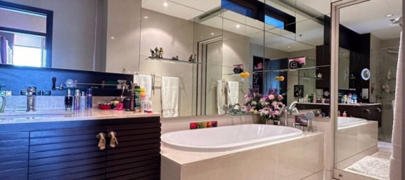 2 Schlafzimmer Doppelhaus in The Emporio Place, Bangkok, Thailand, Nr. 30413 24