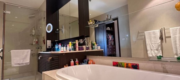 2 Schlafzimmer Doppelhaus in The Emporio Place, Bangkok, Thailand, Nr. 30413 25