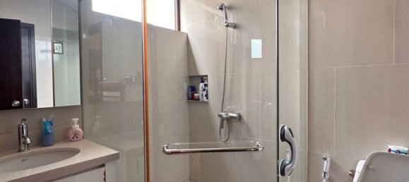 2 Schlafzimmer Doppelhaus in The Emporio Place, Bangkok, Thailand, Nr. 30413 12