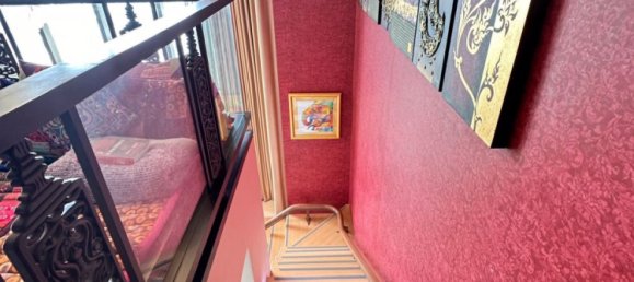 2 Schlafzimmer Doppelhaus in The Emporio Place, Bangkok, Thailand, Nr. 30413 13