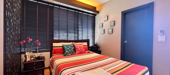 2 Schlafzimmer Doppelhaus in The Emporio Place, Bangkok, Thailand, Nr. 30413 11