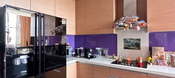 2 Schlafzimmer Doppelhaus in The Emporio Place, Bangkok, Thailand, Nr. 30413 6