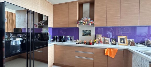 2 Schlafzimmer Doppelhaus in The Emporio Place, Bangkok, Thailand, Nr. 30413 10