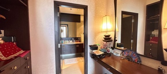 2 Schlafzimmer Doppelhaus in The Emporio Place, Bangkok, Thailand, Nr. 30413 21