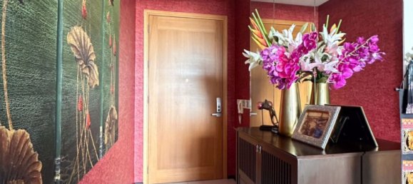 2 Schlafzimmer Doppelhaus in The Emporio Place, Bangkok, Thailand, Nr. 30413 9