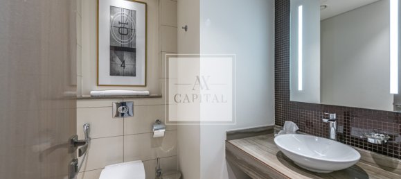 1 غرف نوم شقة في الخليج التجاري, UAE رقم 51057 10