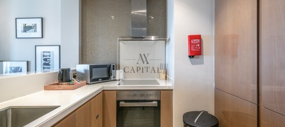 1 غرف نوم شقة في الخليج التجاري, UAE رقم 51057 2