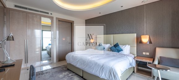 1 غرف نوم شقة في الخليج التجاري, UAE رقم 51057 13