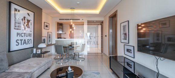 1 غرف نوم شقة في الخليج التجاري, UAE رقم 51057 5