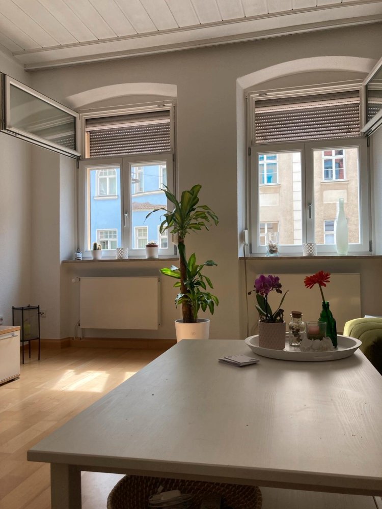 1 bedroom Apartment in Bamberg, Germany No. 364516