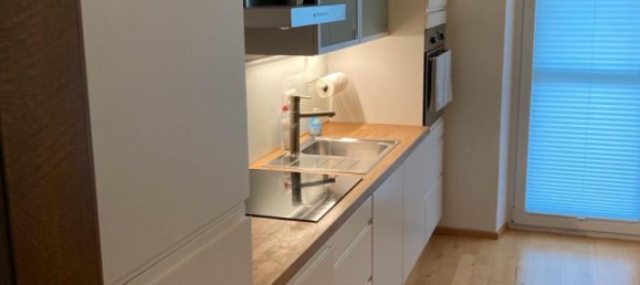 1 bedroom Apartment in Bamberg, Germany No. 364516 9