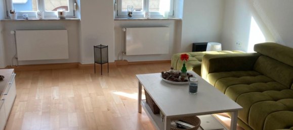 1 bedroom Apartment in Bamberg, Germany No. 364516 2