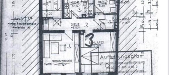 1 bedroom Apartment in Bamberg, Germany No. 364516 19