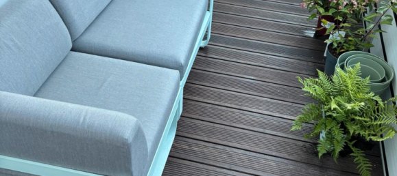 1 bedroom Apartment in Bamberg, Germany No. 364516 15