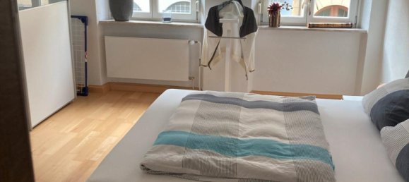 1 bedroom Apartment in Bamberg, Germany No. 364516 4