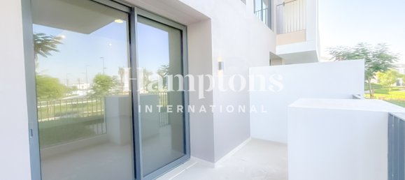 Casa geminada T3 em Arabian Ranches 3, UAE N.º 196142 11