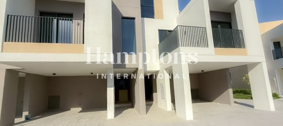 Casa geminada T3 em Arabian Ranches 3, UAE N.º 196142 28