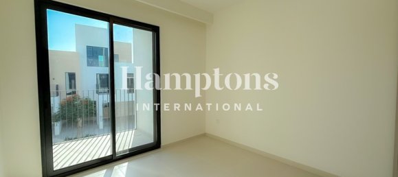 Casa geminada T3 em Arabian Ranches 3, UAE N.º 196142 13