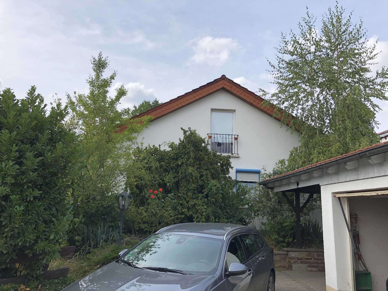 6-Zimmer Haus in Enzkreis, Germany, Nr. 107769