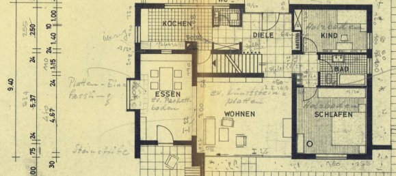 6-Zimmer Haus in Enzkreis, Germany, Nr. 107769 14