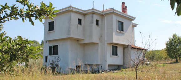 5 bedrooms Commercial property for sale in Katerini, Pieria, Central Macedonia, Macedonia and Thrace, Greece № 5506 4