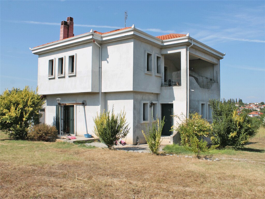 5 bedrooms Commercial property for sale in Katerini, Pieria, Central Macedonia, Macedonia and Thrace, Greece № 5506
