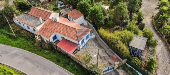 Casa de 3 dormitorios en Colares, Portugal No. 121367 31