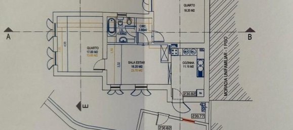 Casa de 3 dormitorios en Colares, Portugal No. 121367 41