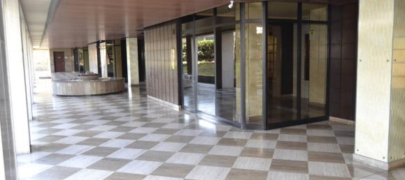 3-Zimmer Wohnung in Turin, Italy, Nr. 64031 22