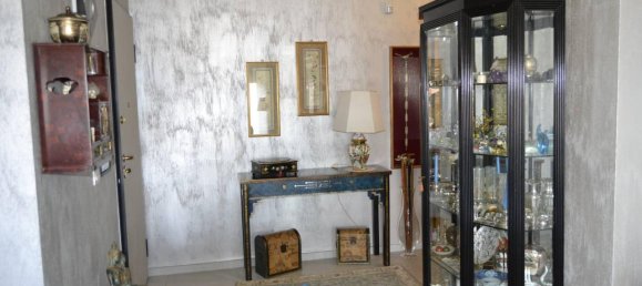 3-Zimmer Wohnung in Turin, Italy, Nr. 64031 10