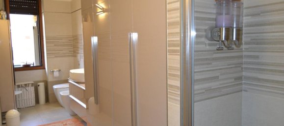 3-Zimmer Wohnung in Turin, Italy, Nr. 64031 6