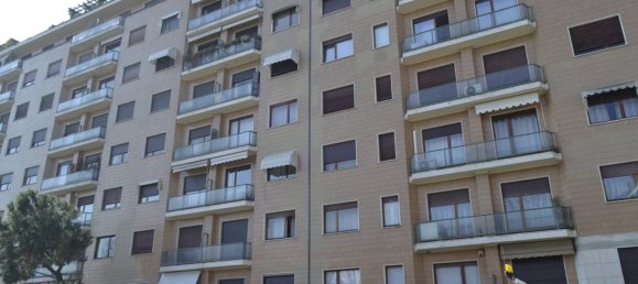 3-Zimmer Wohnung in Turin, Italy, Nr. 64031 23