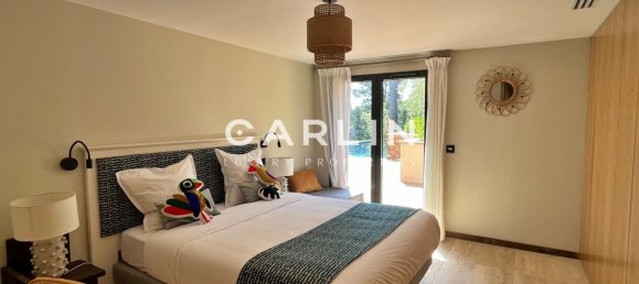 7 bedrooms Villa in Ramatuelle, France No. 344186 7