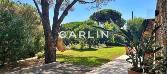 7 bedrooms Villa in Ramatuelle, France No. 344186 4