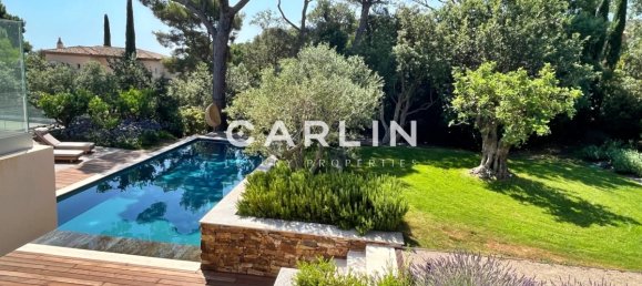 7 bedrooms Villa in Ramatuelle, France No. 344186 2
