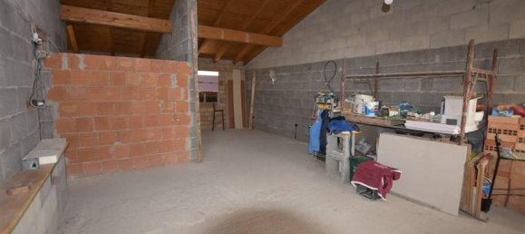 5-salle Villa à Cossoine, Italy No. 24069 31