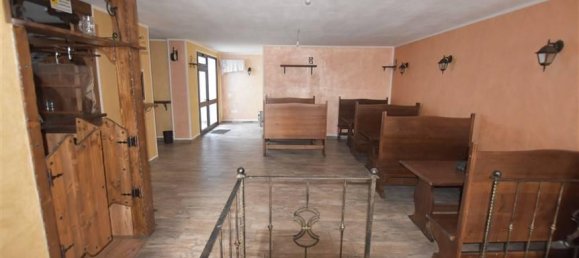 5-salle Villa à Cossoine, Italy No. 24069 15