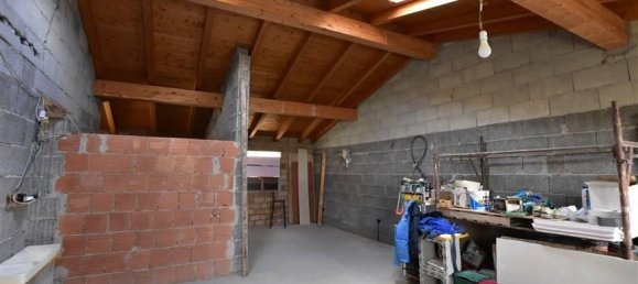 5-salle Villa à Cossoine, Italy No. 24069 45