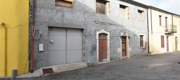 5-salle Villa à Cossoine, Italy No. 24069 3