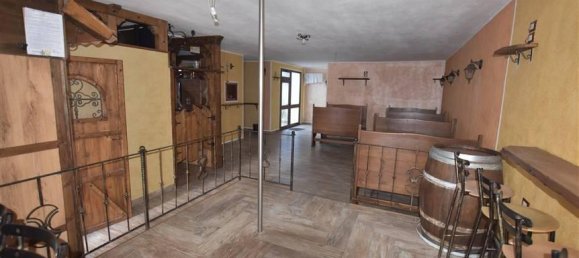 5-salle Villa à Cossoine, Italy No. 24069 16