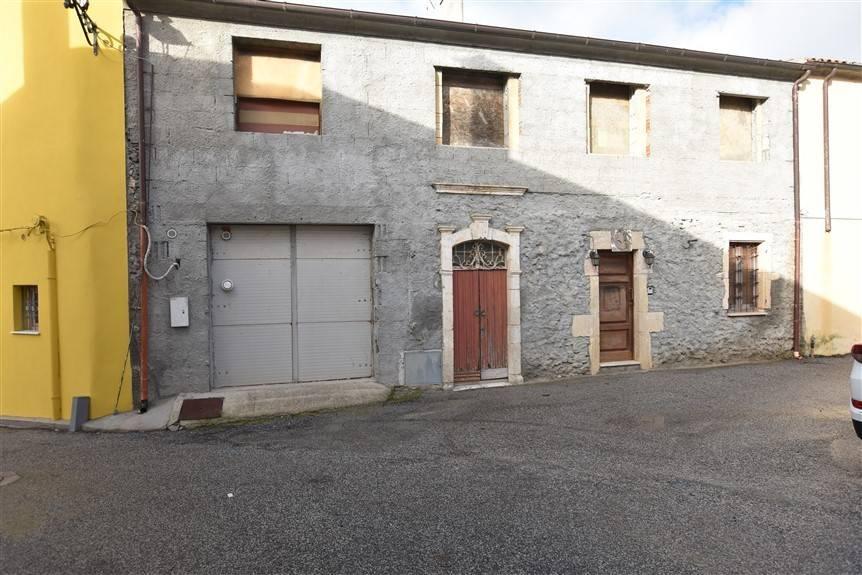 5-salle Villa à Cossoine, Italy No. 24069